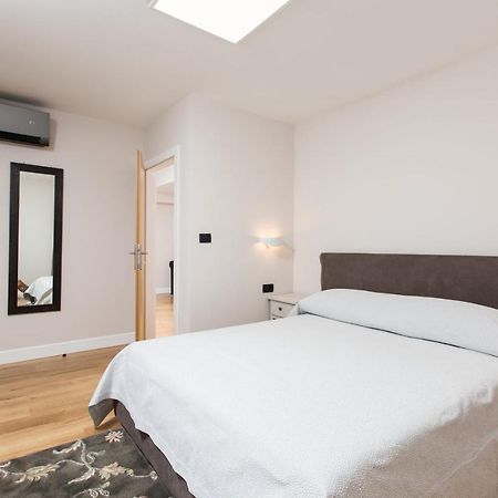 Bed And Breakfast Villa Maria 로브란 외부 사진