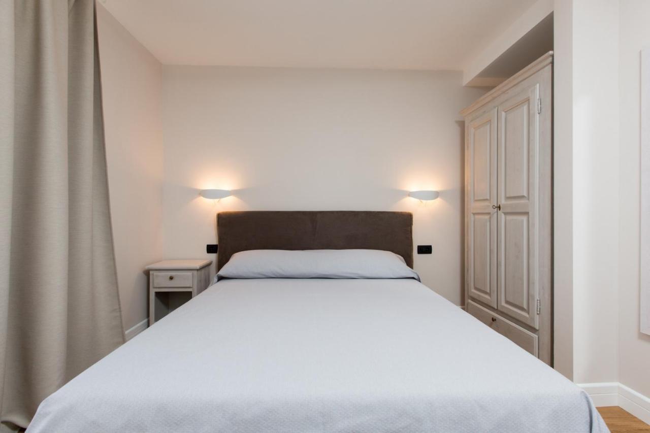 Bed And Breakfast Villa Maria 로브란 외부 사진