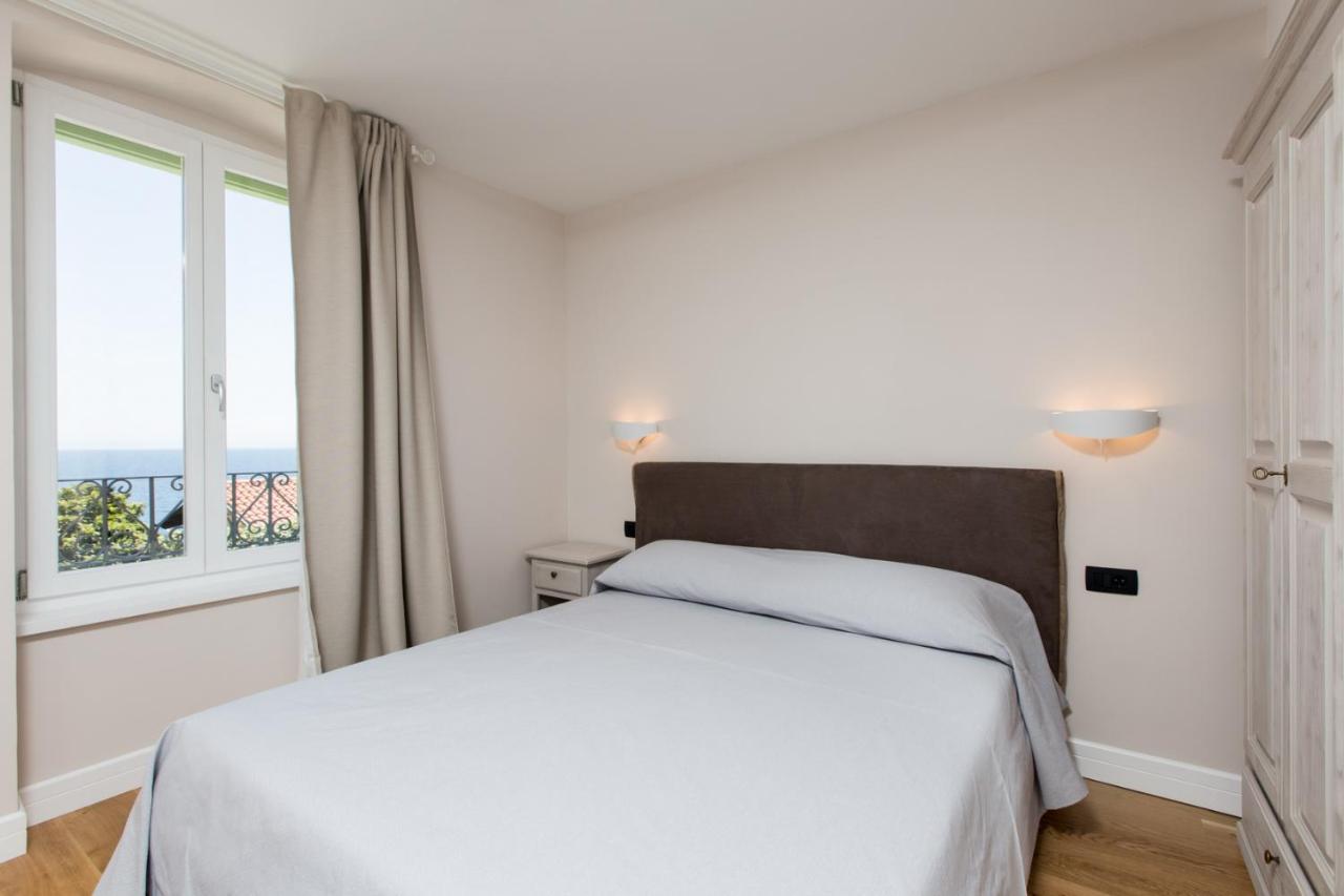 Bed And Breakfast Villa Maria 로브란 외부 사진