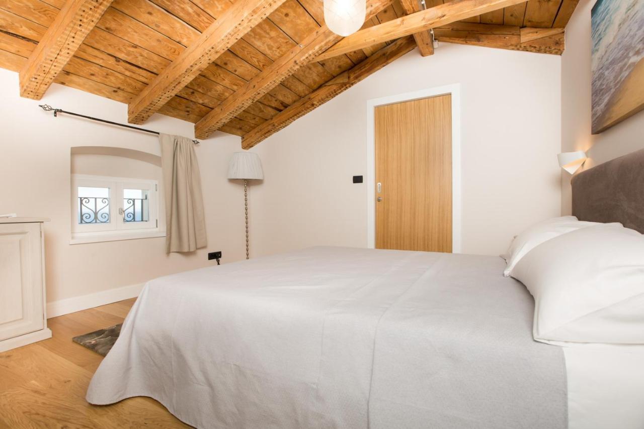 Bed And Breakfast Villa Maria 로브란 외부 사진