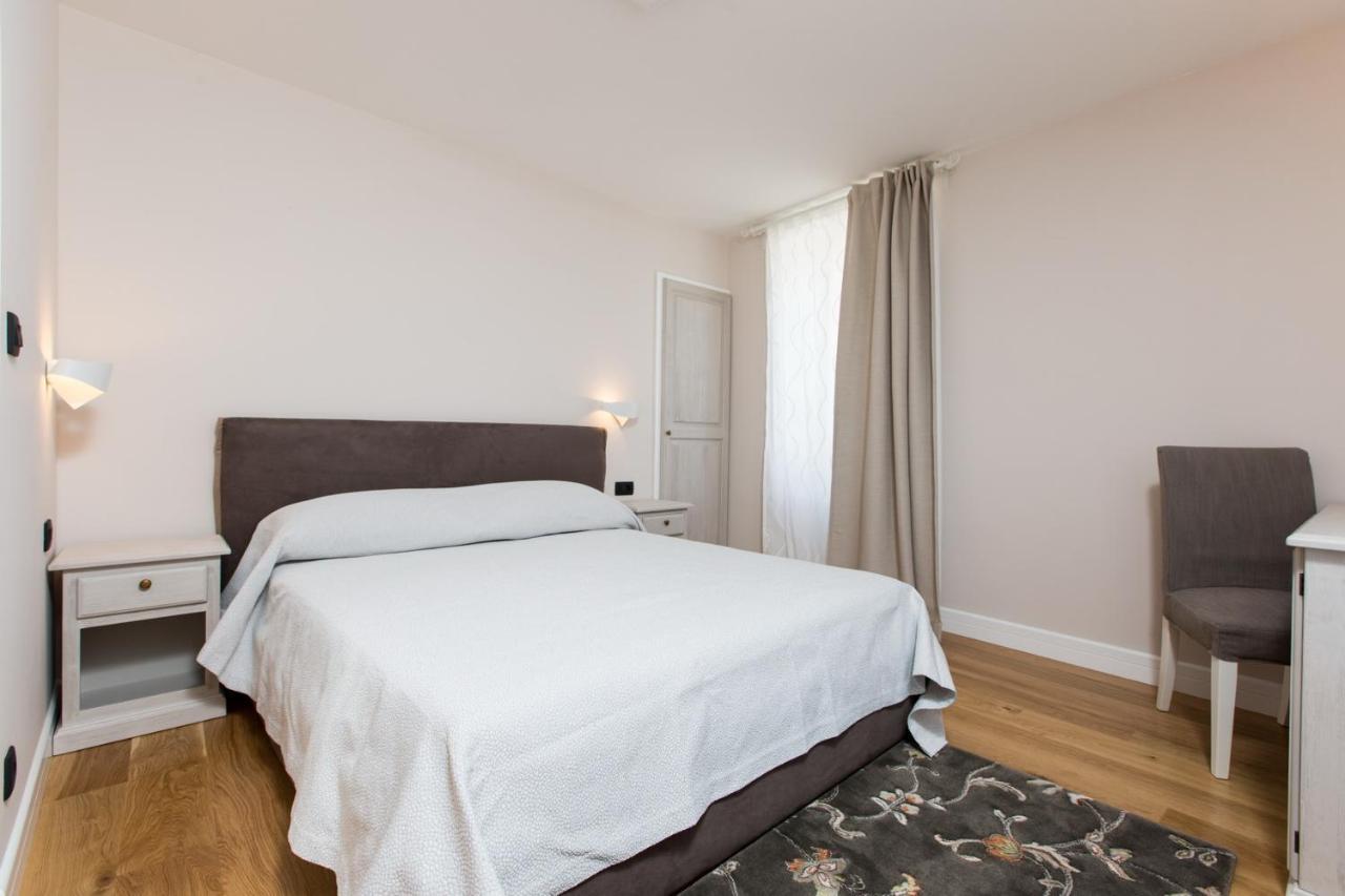 Bed And Breakfast Villa Maria 로브란 외부 사진