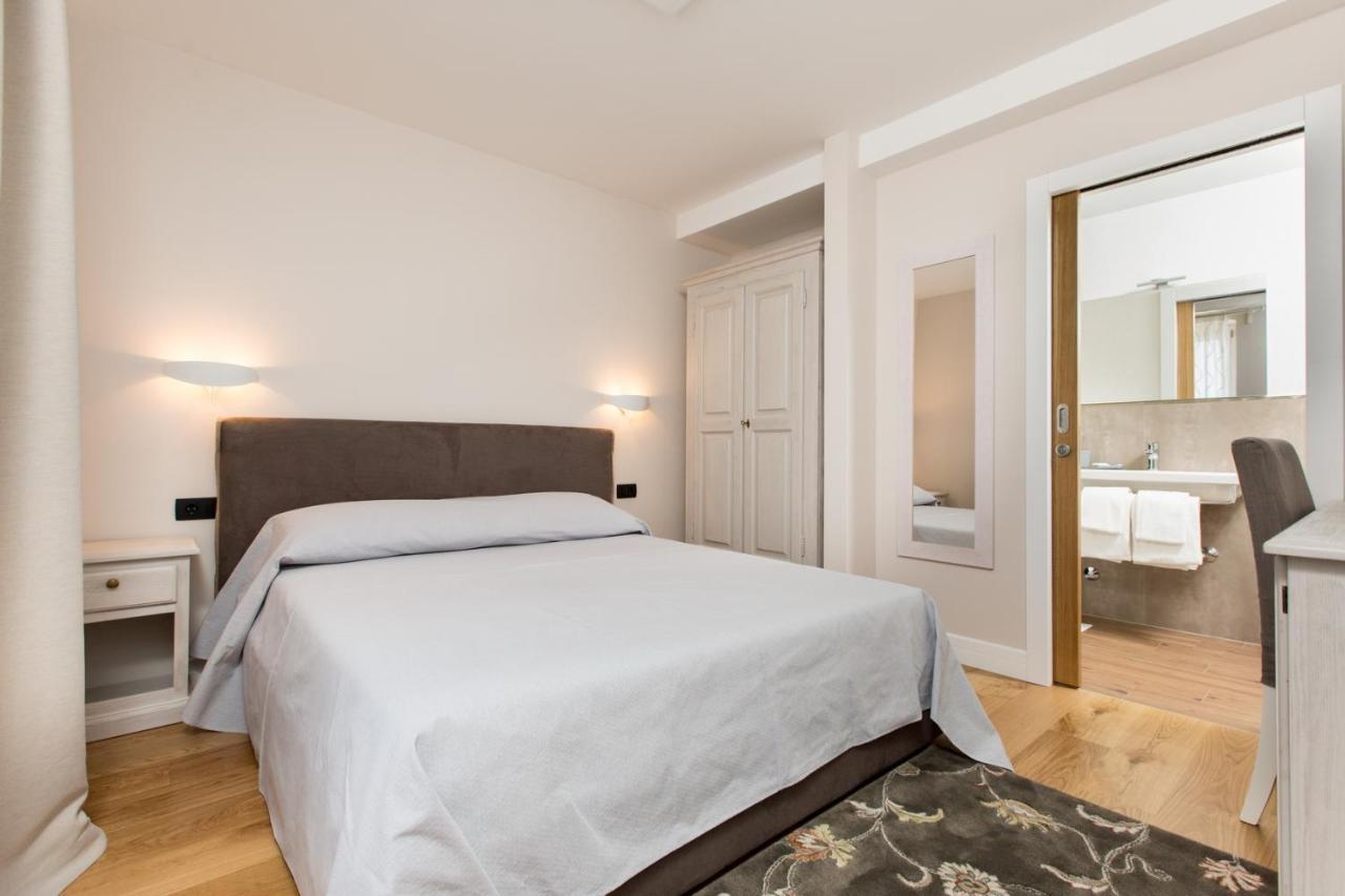 Bed And Breakfast Villa Maria 로브란 외부 사진