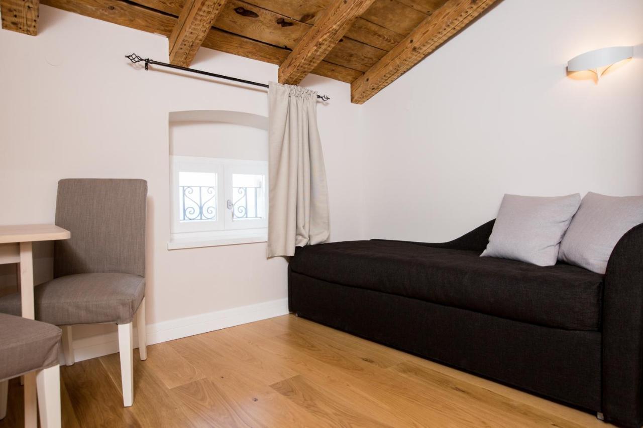 Bed And Breakfast Villa Maria 로브란 외부 사진