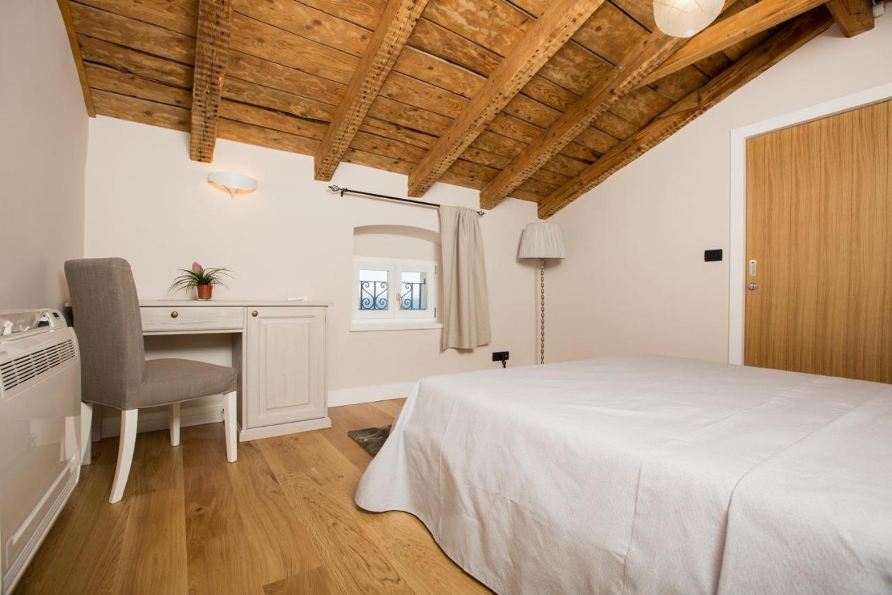 Bed And Breakfast Villa Maria 로브란 외부 사진